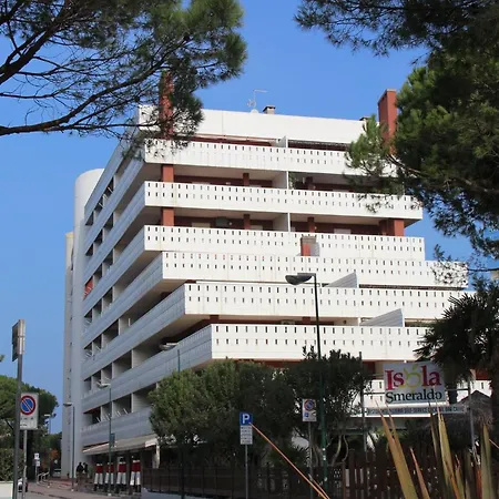 Modern Flat With Sea View Balcony Линьяно-Саббьядоро
