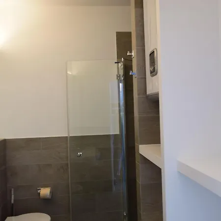 Modern Flat With Sea View Balcony Апартаменты Линьяно-Саббьядоро